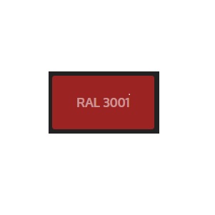 EPOXICO ROJO 3001 RENNER KIT Galon