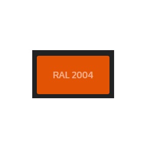 EPOXICO NARANJO 2004 RENNER KIT Galon