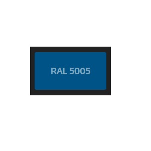EPOXICO AZUL 5005 RENNER KIT Galon