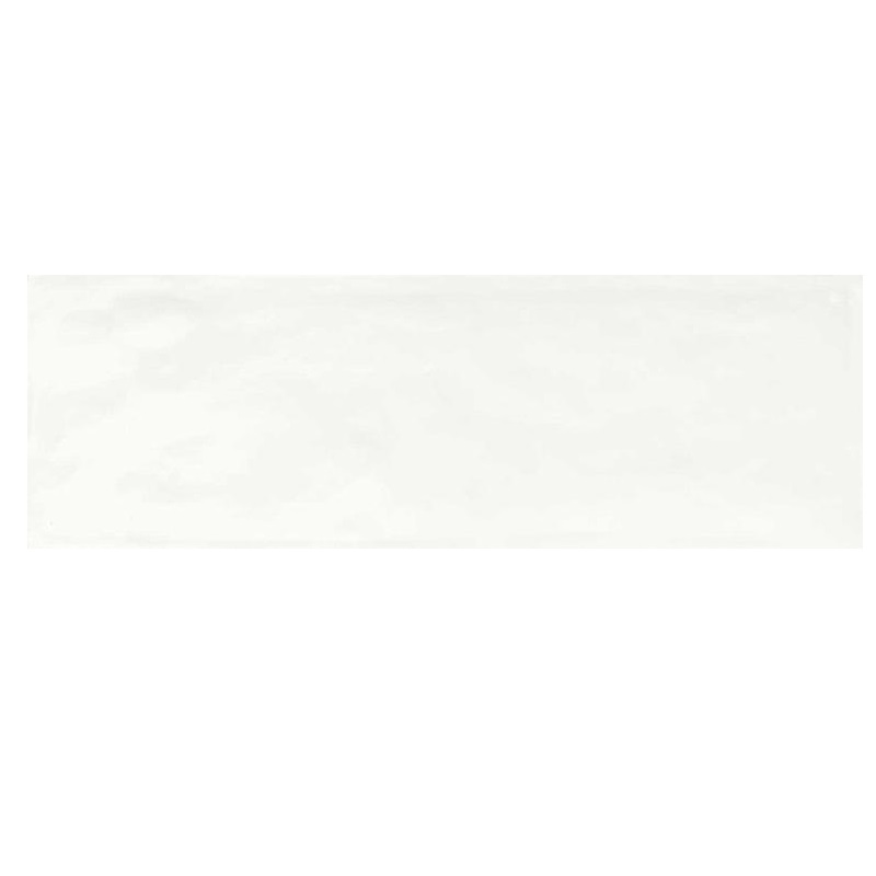 CERAMICA MURO 10 X 30 BRICK GLOSSY WH 1.08 MT X CAJA 1RA. SELECC. MARAZZI