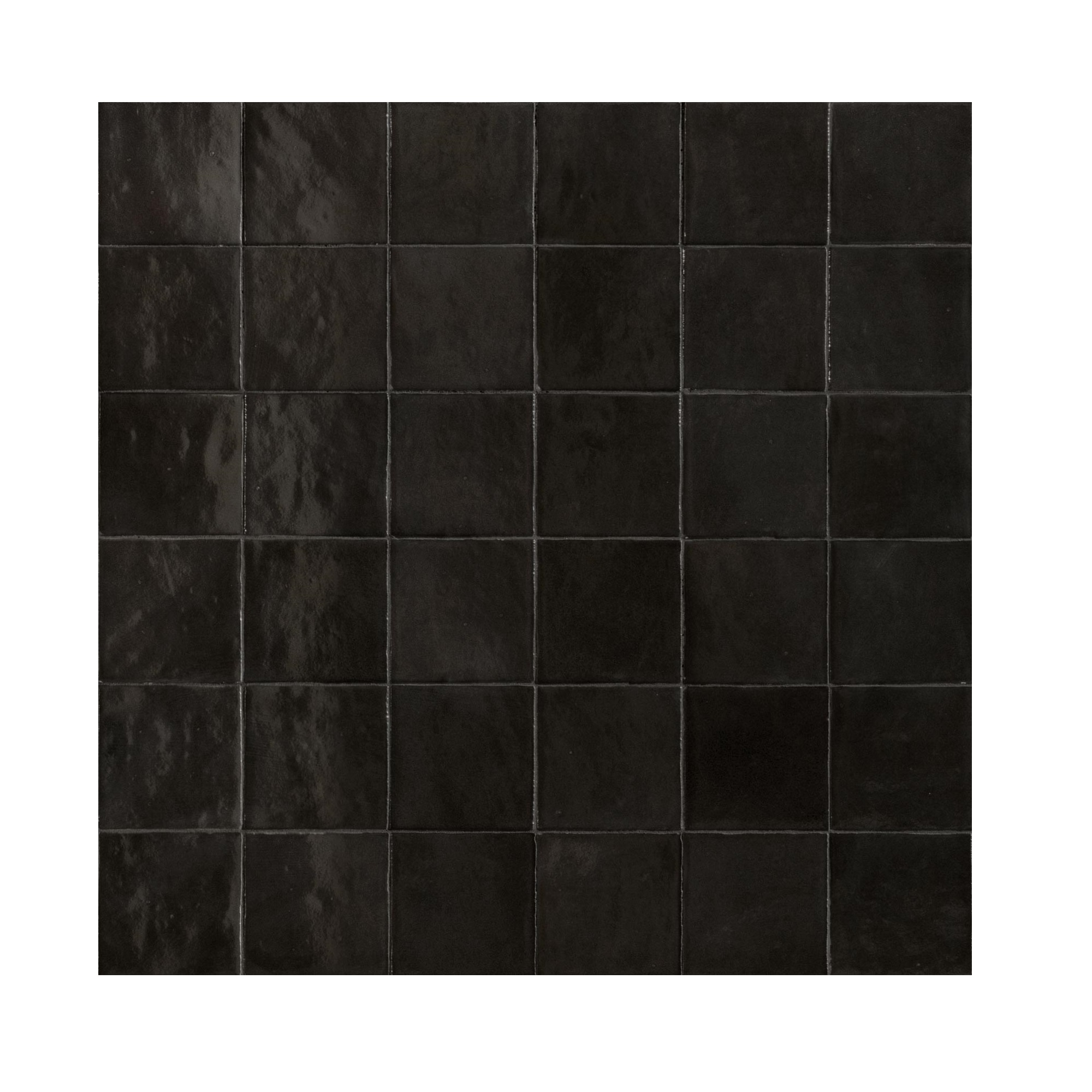 CERAMICA MURO 10 X 10 ZELL CARBONE L 0.54 MT X CAJA 2DA SELECCION