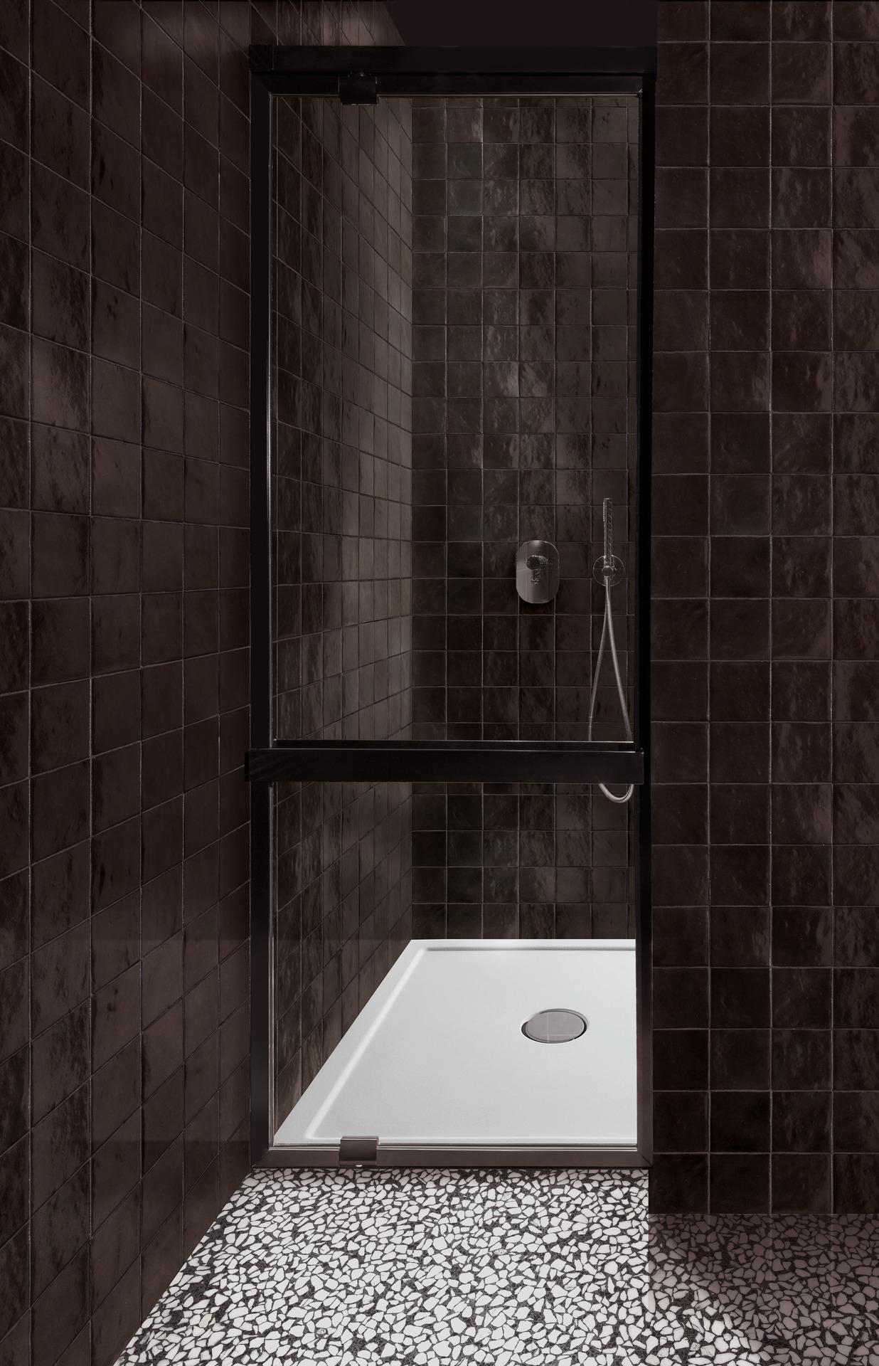 CERAMICA MURO 10 X 10 ZELL CARBONE L 0.54 MT X CAJA 2DA SELECCION