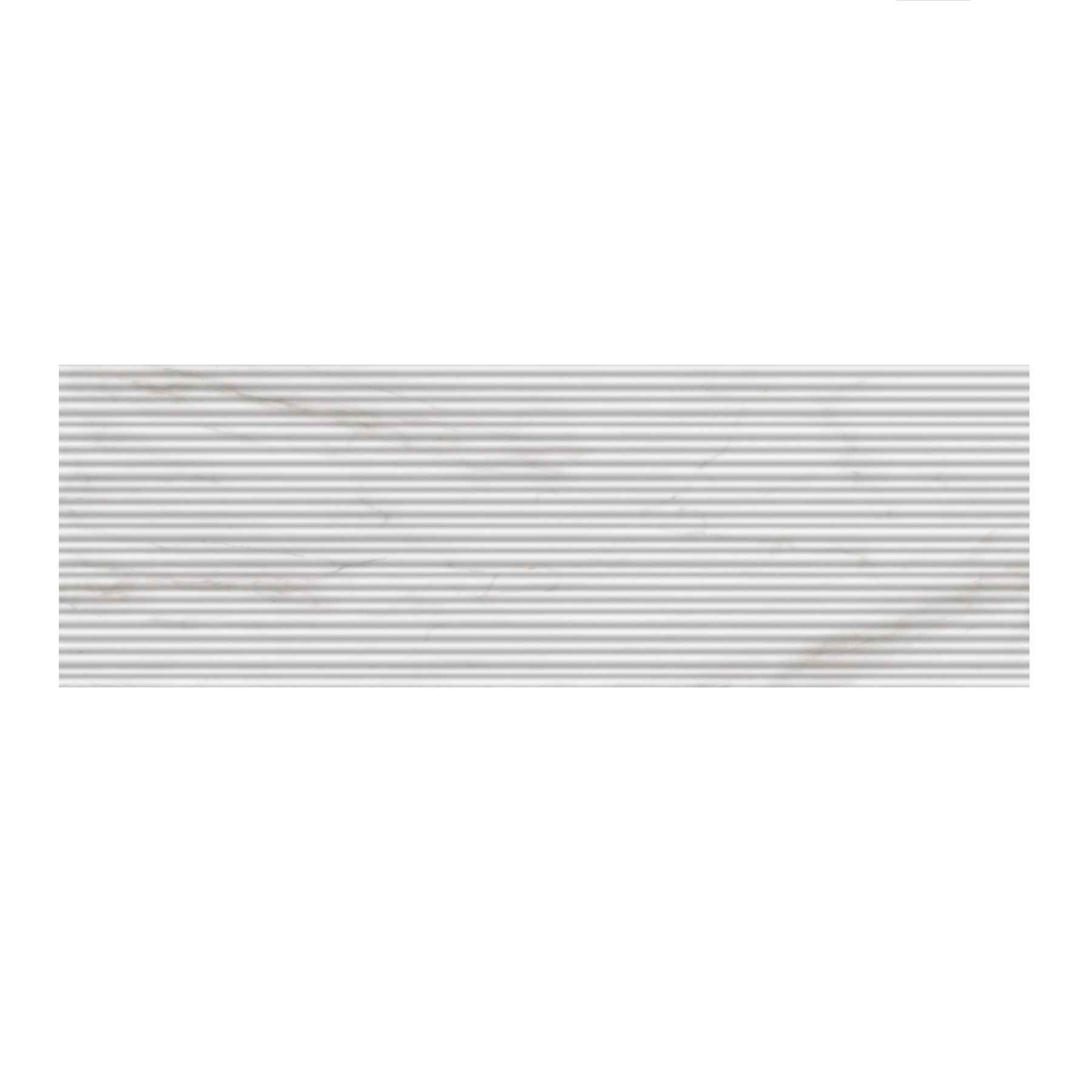 CERAMICA MURO 30 X 90 MPLA ST_MIK WHITE 1.35 MT X CAJA 2DA. SELEC. MARAZZI
