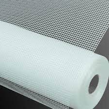 MALLA FIBRA ROLLO 50 MTS 1 MT ALTO ADIKROM