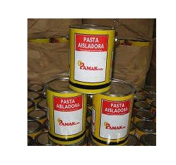 PASTA AISLADORA 1/4 galon
