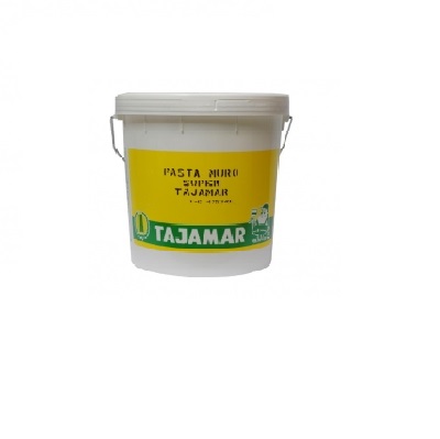PASTA F-15 TAJAMAR Tineta 1/2