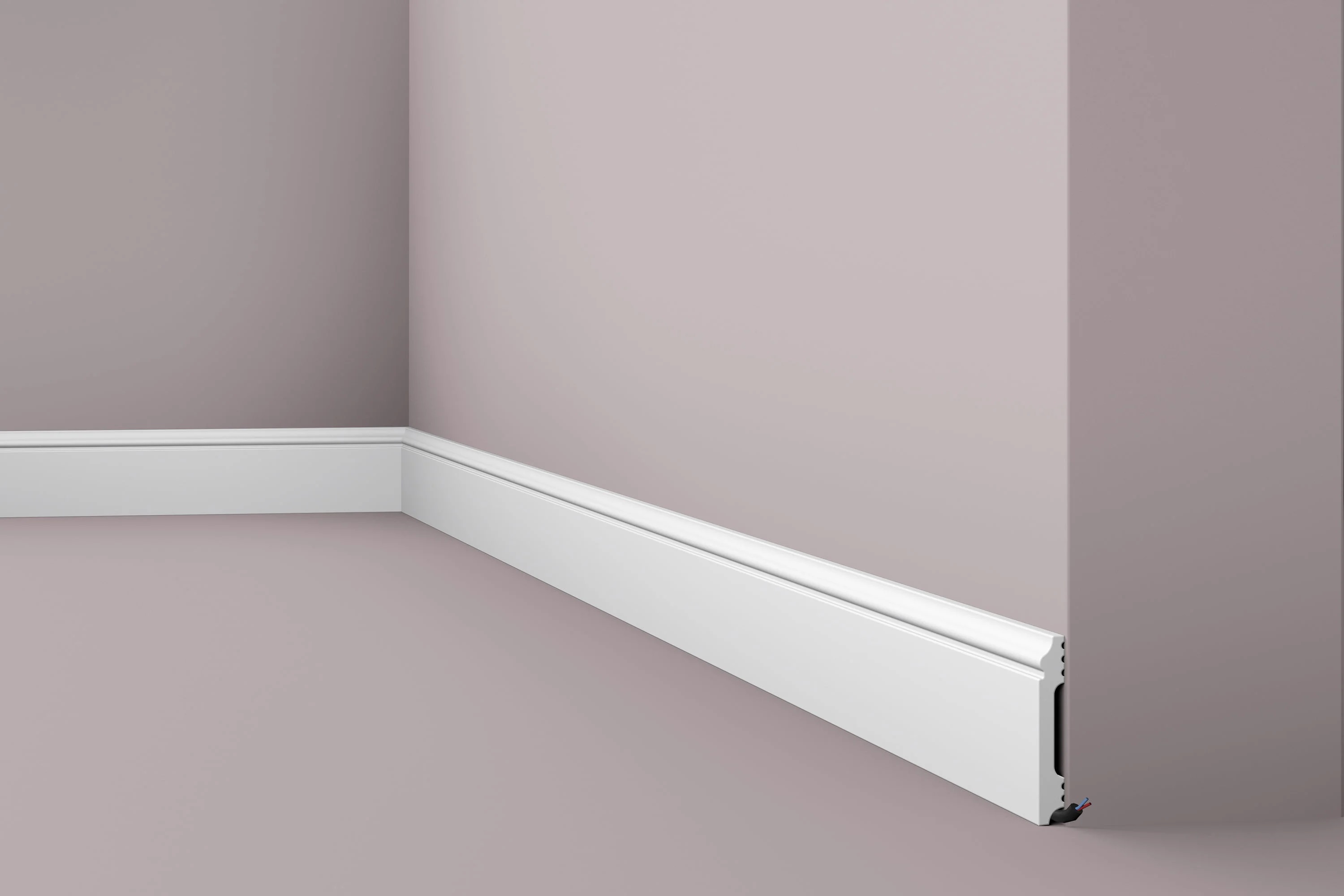 FLOORSTYL FL1 80 X 12 TIRA 2 MTS