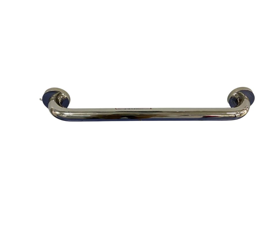 BARRA TINA ACERO INOX. 50 CTM