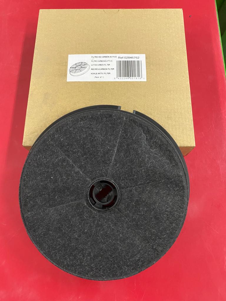 REPUESTO FILTRO F-20/22 A/TF 5 CAMPANA