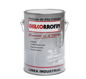 EPOXICO 721 BCO AGUA POTABLE CHILCORROFIN KIT Galon