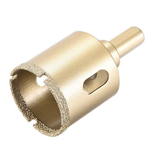 BROCA CORONA DIAMANTADA 40MM REF. 57408 F3C