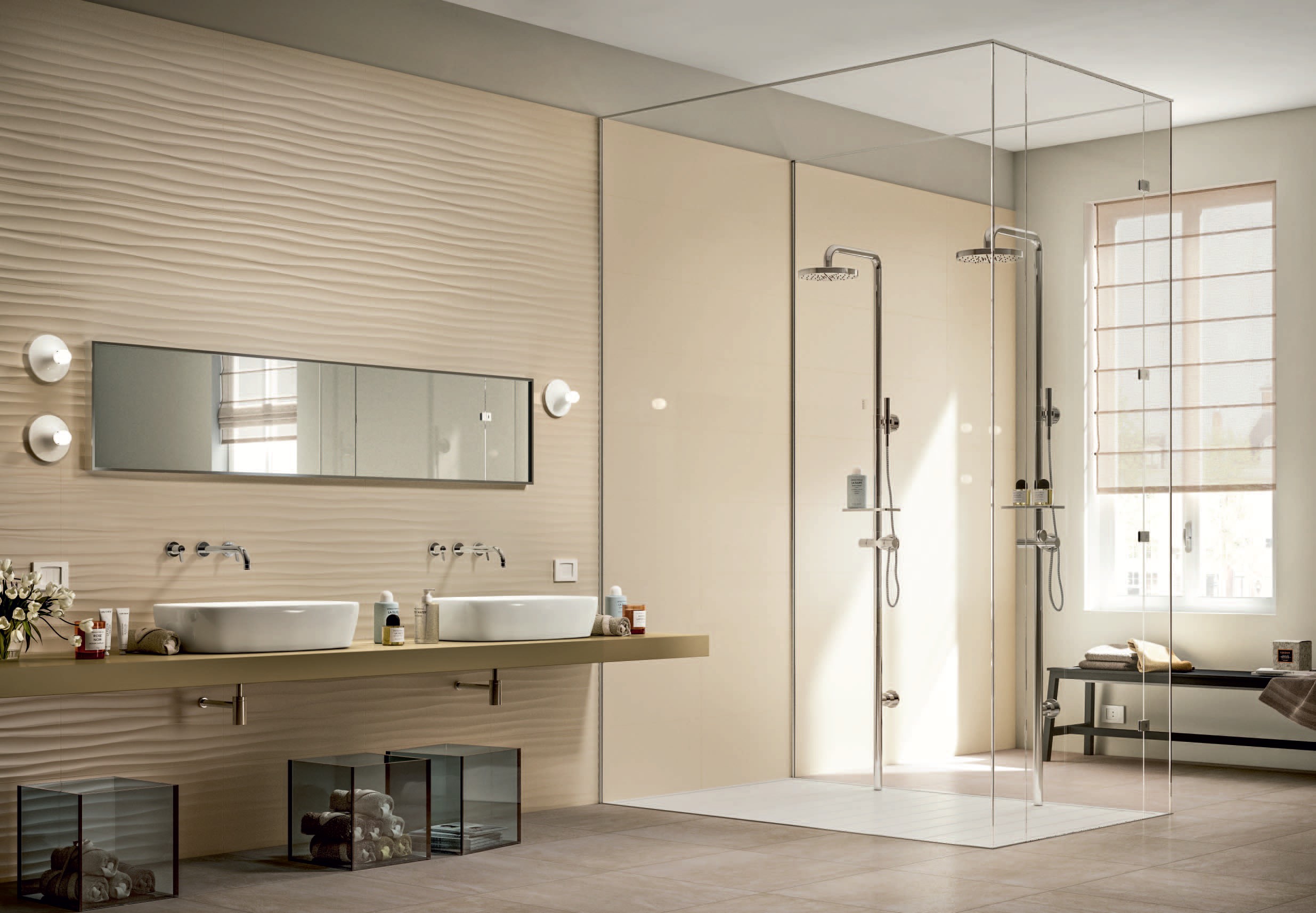 CERAMICA MURO 30 X 60 COL CODE AV SA 1.08 MT X CAJA 2DA. SELECC. MARAZZI