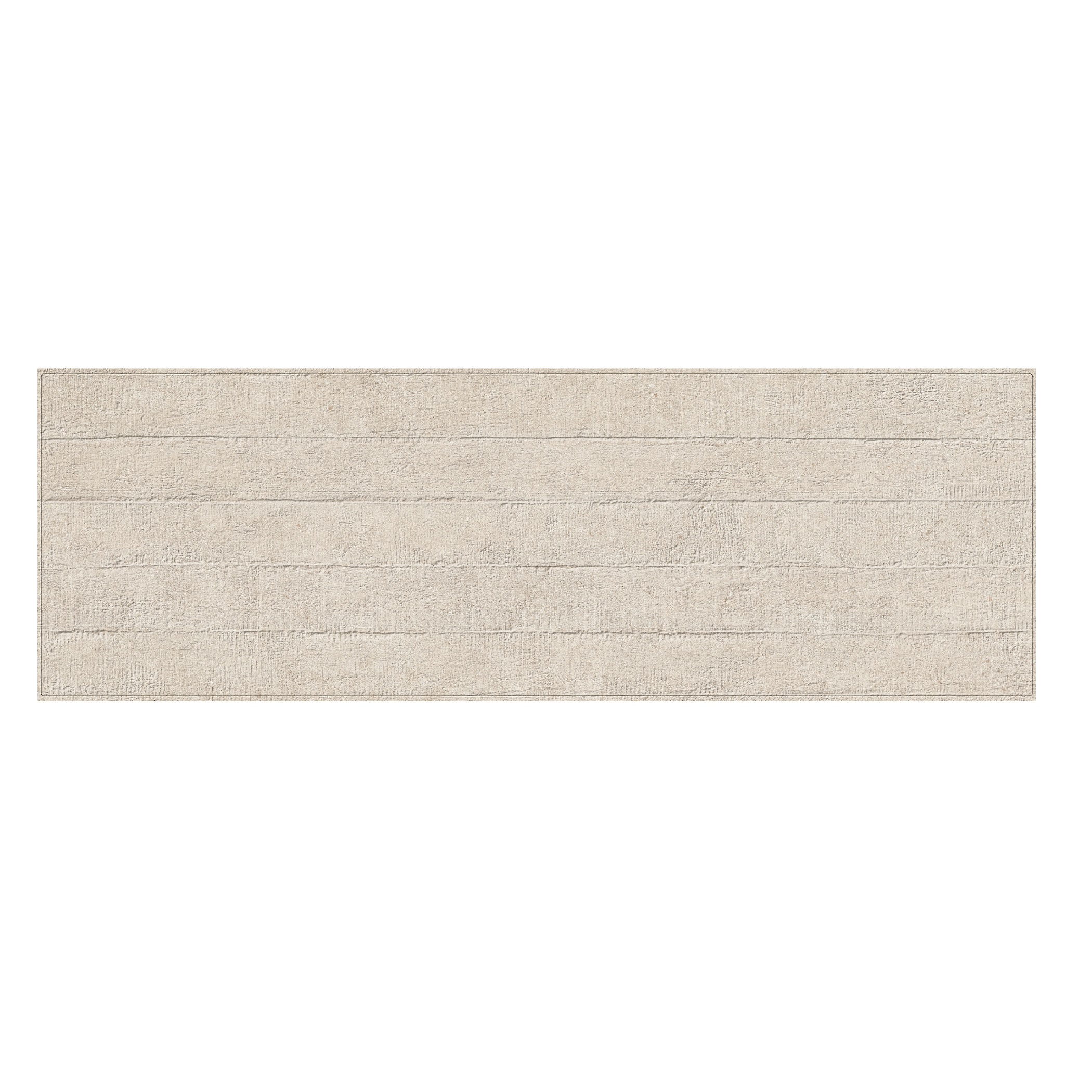 CERAMICA MURO 30 X 90 WORK BEI ST_MO 1.35 MT X CAJA 2DA. SELECC. MARAZZI