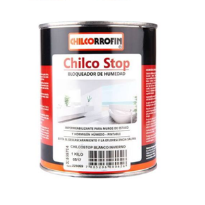 CHILCOSTOP CHILCORROFIN 1/4 galon