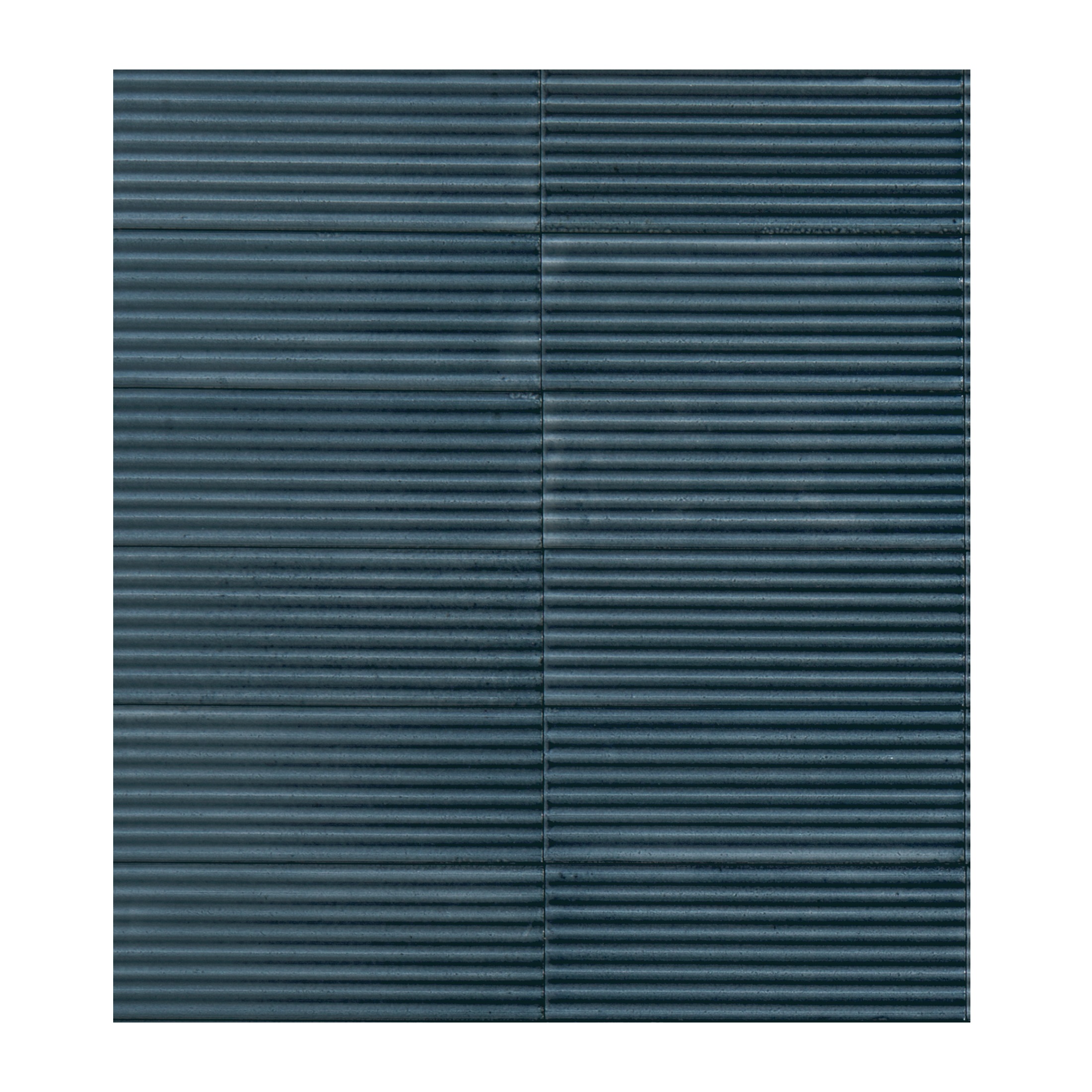 PORCELANATO 7.5 X 20 RICE BLU PLE L MURO 0.72 MT X CAJA 2DA. SELEC. MARAZZI