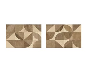 CERAMICA MURO 25 X 38 CAST DC_PLA BE 1.33 MT X CAJA 1RA. SELEC. MARAZZI