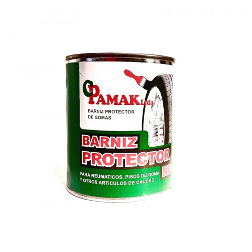 BARNIZ PROTECTOR 1/8 galon