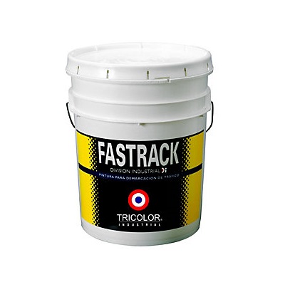 PISO AGUA TRIC AMARILLO FASTRACK TRICOLOR Tineta
