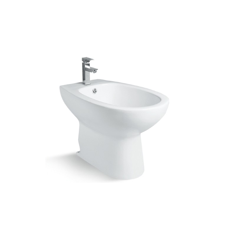 BIDET BLANCO TEBISA