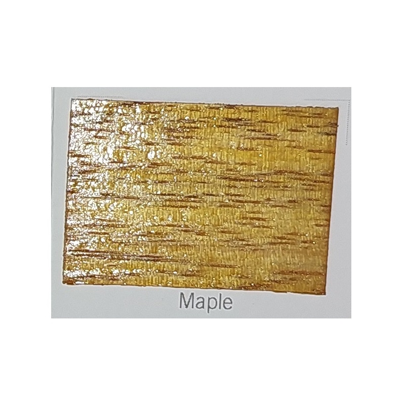 BARNIZ MAPLE TRICOLOR 1/16 galon