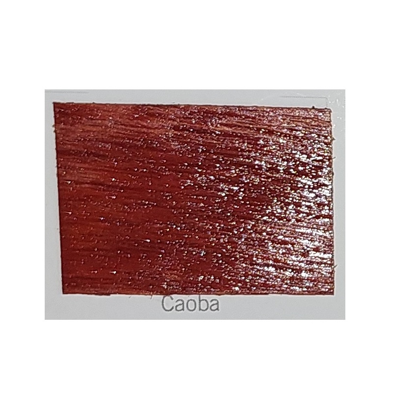 BARNIZ CAOBA TRICOLOR 1/8 galon