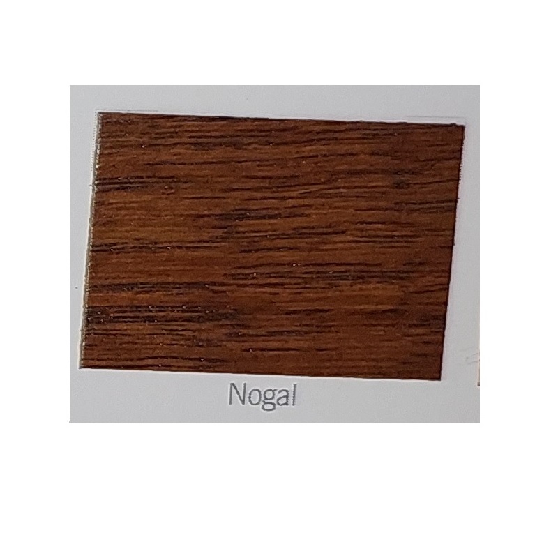 BARNIZ NOGAL TRICOLOR 1/8 galon