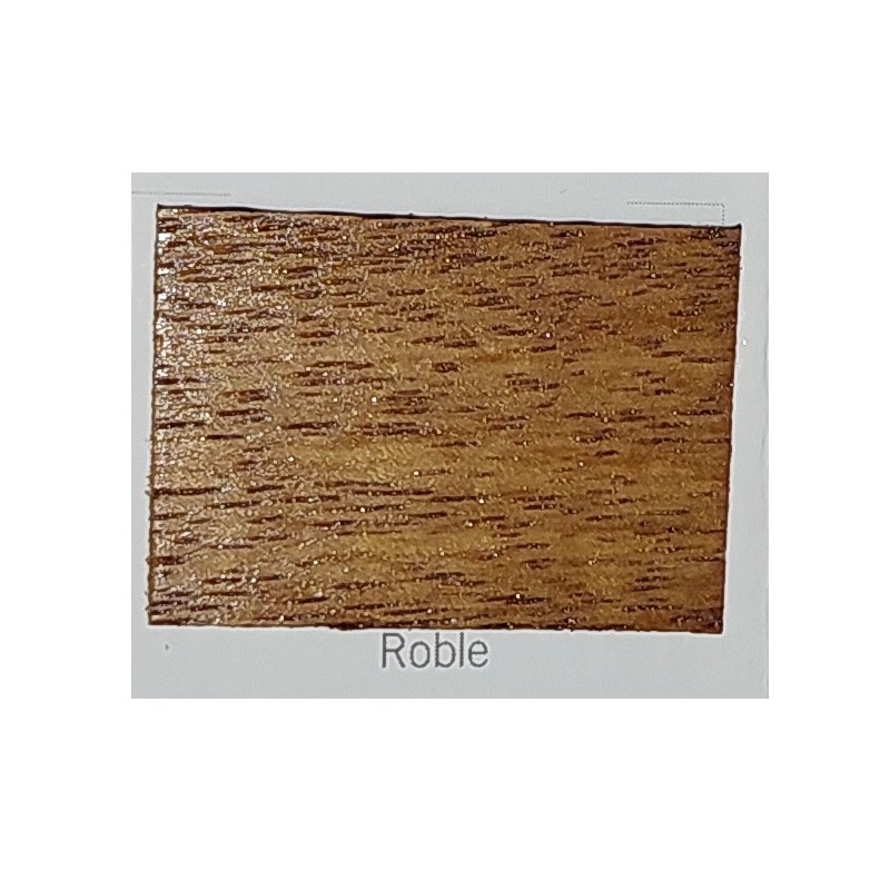 BARNIZ ROBLE TRICOLOR 1/8 galon