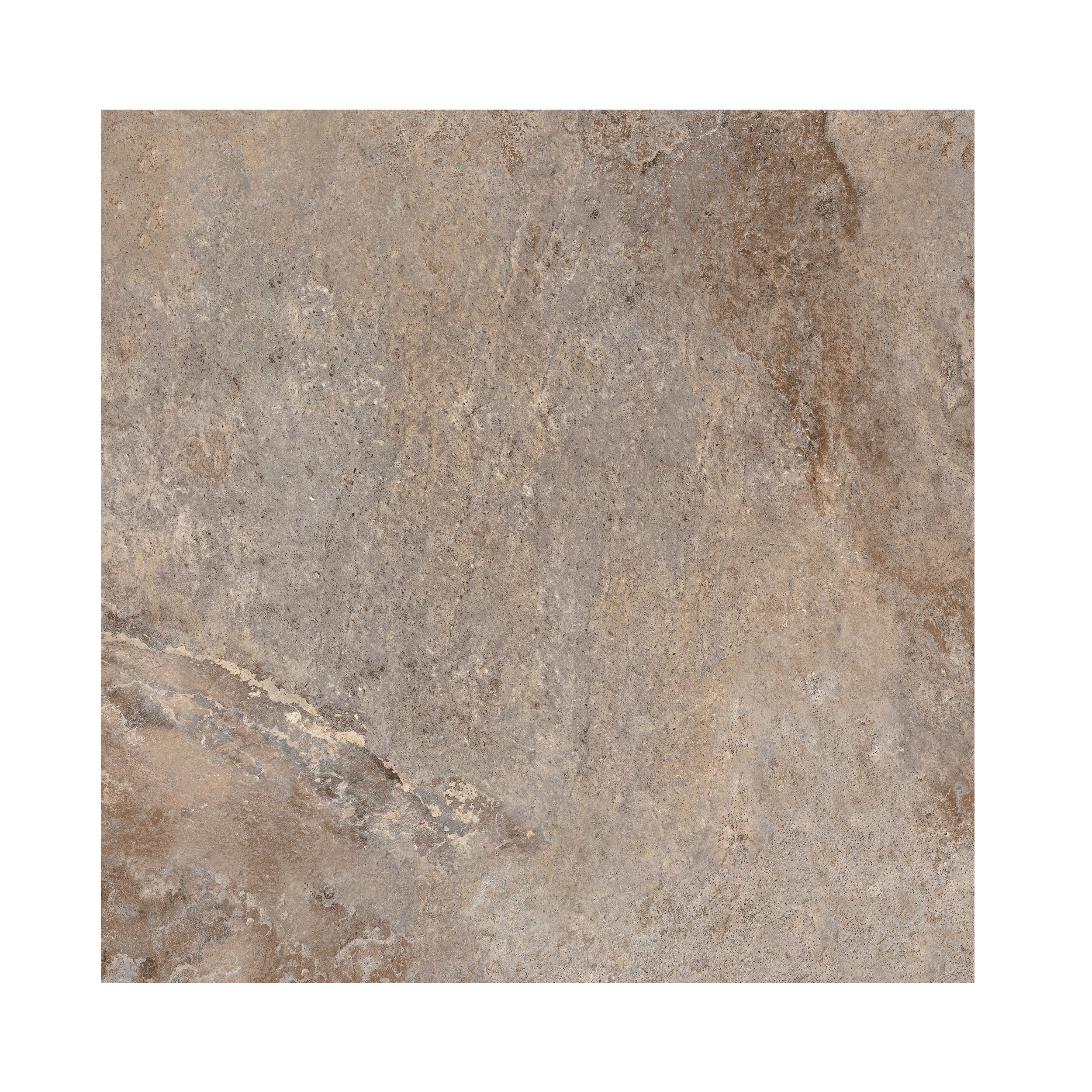 CERAMICA PISO 60 X 60 ARDASIA DARK GRAY 2.52 MT X CAJA ANGELGRES / BRASIL