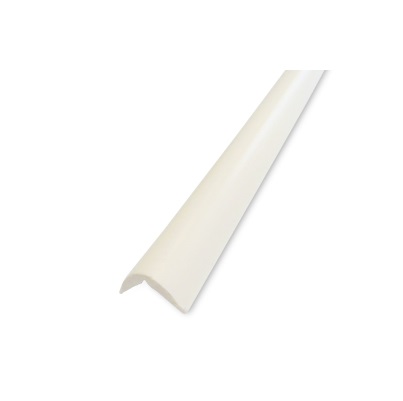 ESQUINERO AUTOADHESIVO BLANCO 10MM 2.5MTL DVP