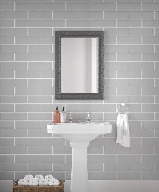 CERAMICA MURO 10 X 30 DIAMANT P MIST 0.84 MT X CAJA 1RA. SELEC. MARAZZI