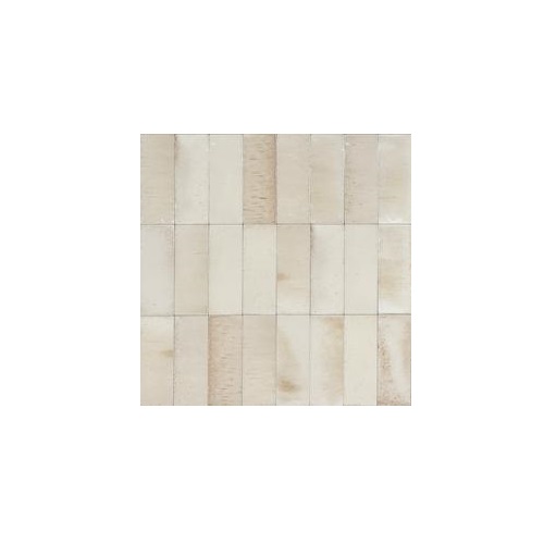 PORCELANATO 7.5 X 20 GLEEZE BEIGE G MURO 0.75 MT X CAJA 2DA. SELEC. MARAZZI