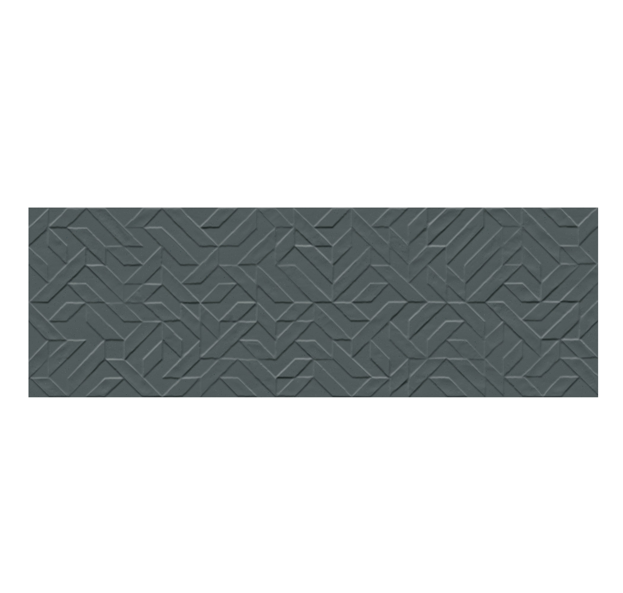 CERAMICA MURO 30 X 90 RACC BLU 3D_SE 1.35 MT X CAJA 2DA. SELEC. MARAZZI