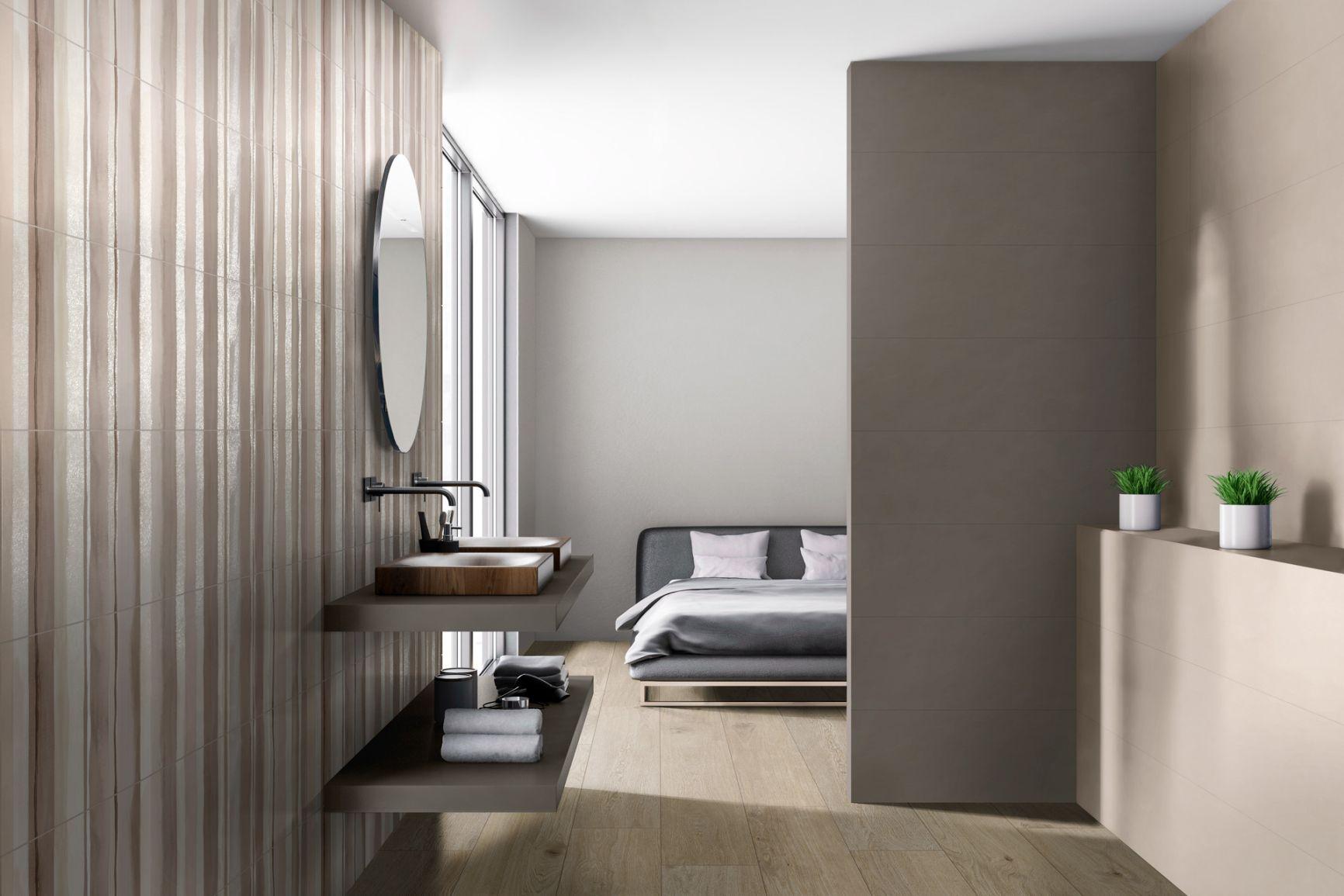 CERAMICA MURO 30 X 90 VIDA ROSA RT 1.35 MT X CAJA 2DA. SELEC. MARAZZI
