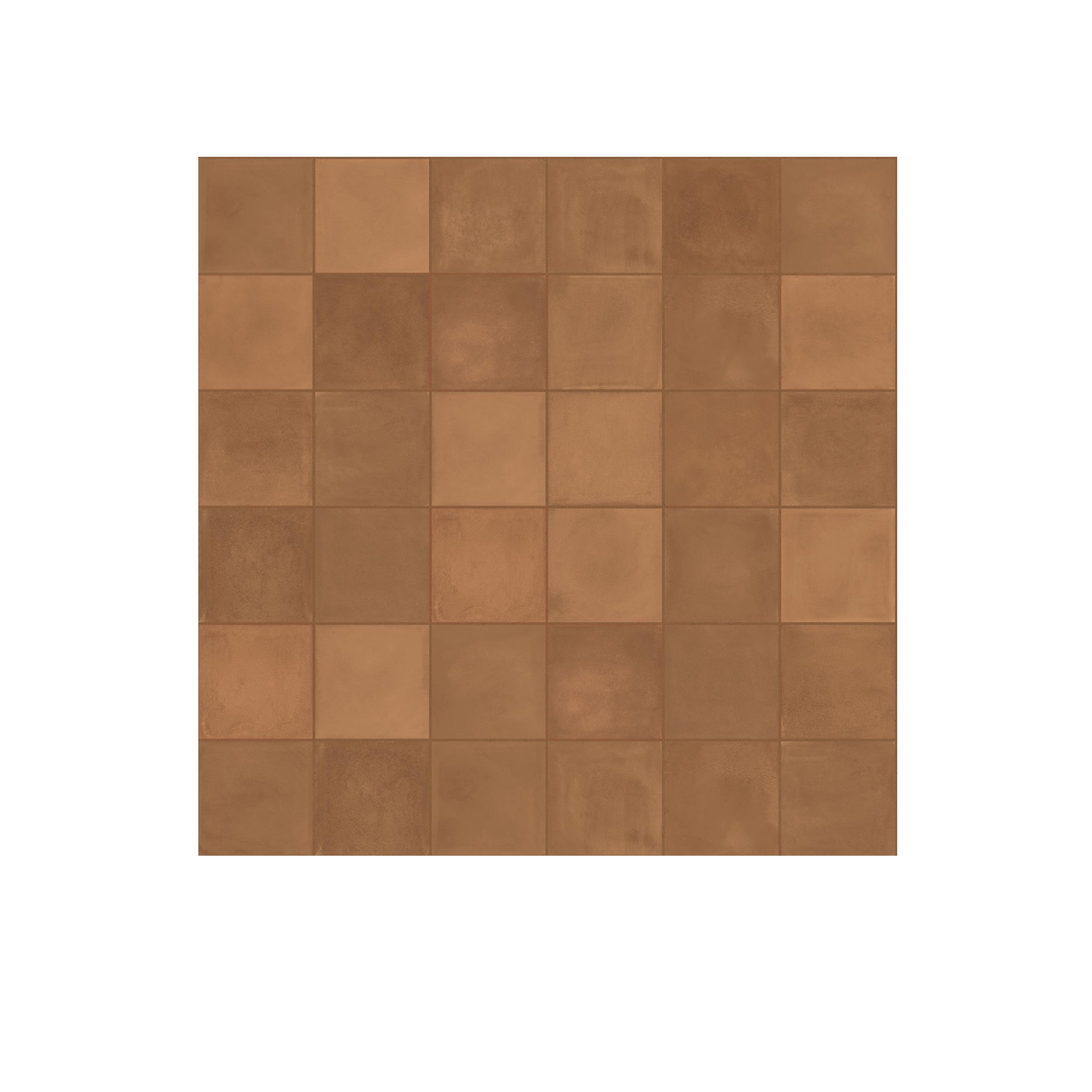 PORCELANATO 10 X 10 D_SEG BLEND TE MURO 0.68 MT X CAJA 2DA. SELECC. MARAZZI
