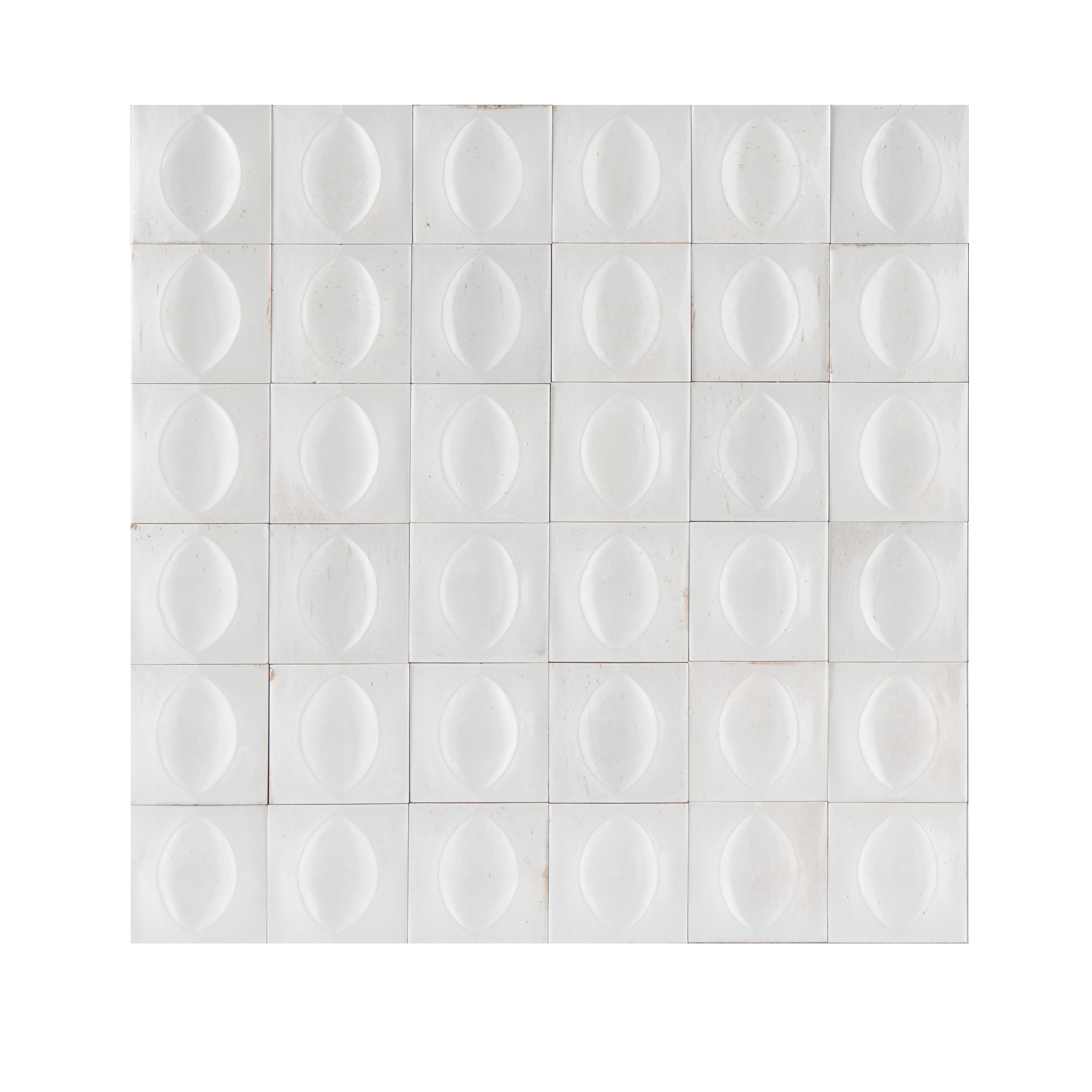 PORCELANATO 10 X 10 GLEE BIA EGG G MURO 0.56 MT X CAJA 2DA. SELECC. MARAZZI