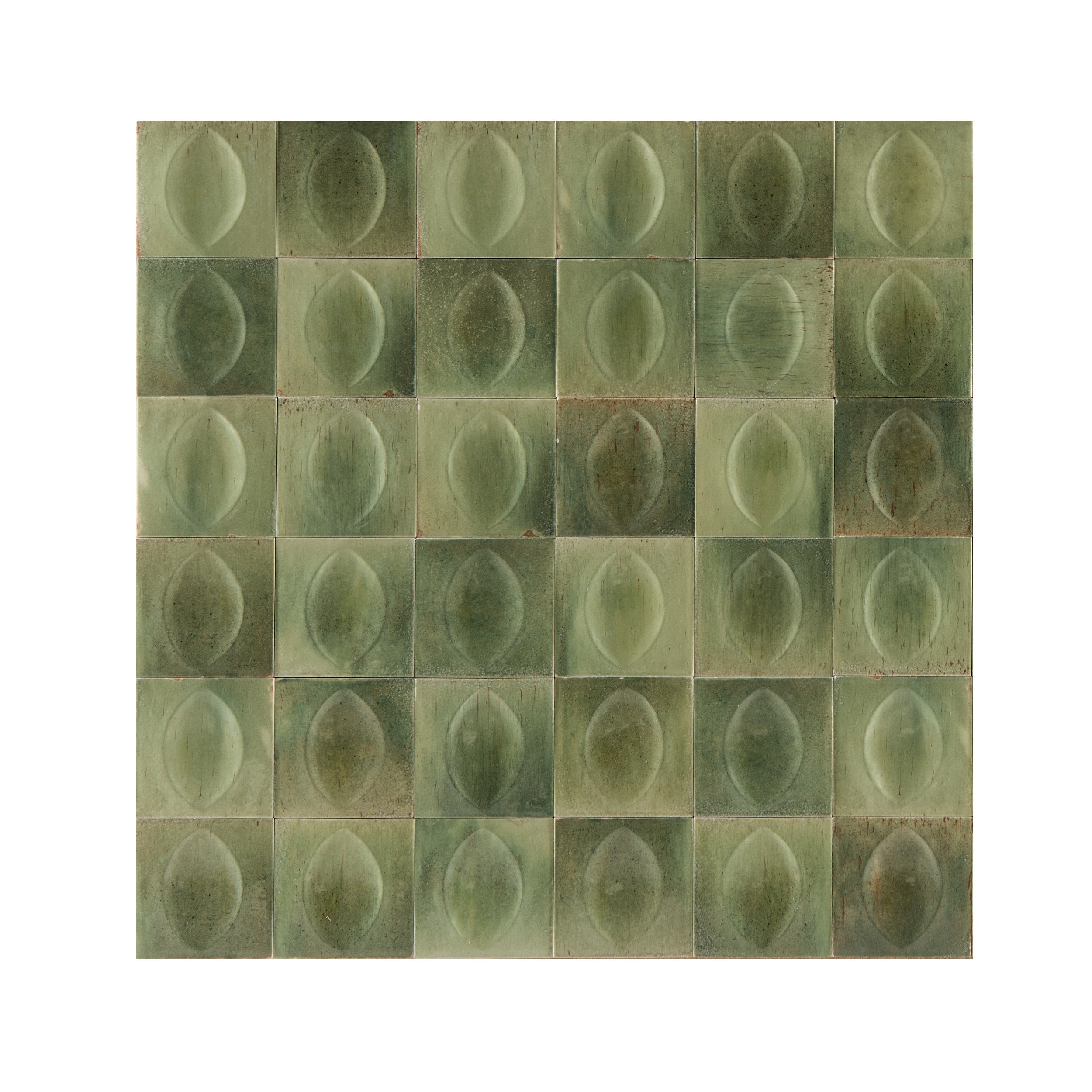 PORCELANATO 10 X 10 GLEE GIA EGG G MURO 0.56 MT X CAJA 2DA. SELECC. MARAZZI