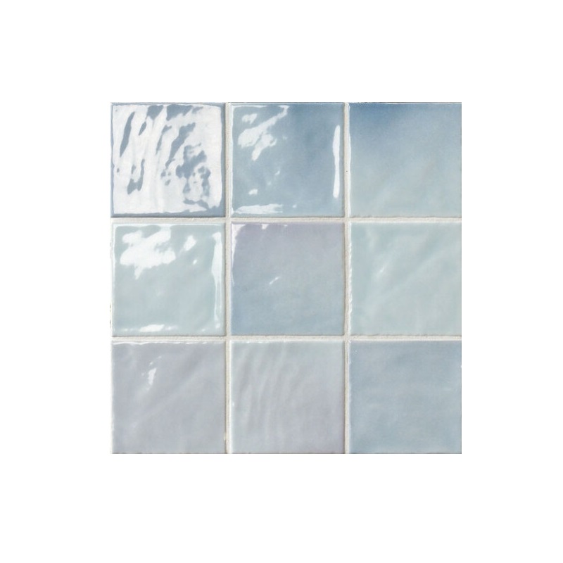 CERAMICA MURO 10 X 10 NAPOLI AZZURRO 0.80 MT X CAJA 2DA. SELECC. MARAZZI