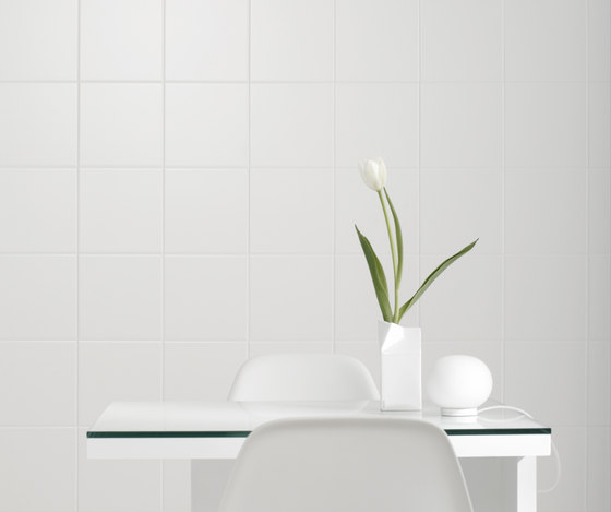 GRESPORCELANICO MURO 20 X 20 BIANCO CITTA 1.20 MT X CAJA 2DA. SELECC. MARAZZI