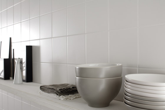GRESPORCELANICO MURO 20 X 20 BIANCO CITTA 1.20 MT X CAJA 2DA. SELECC. MARAZZI