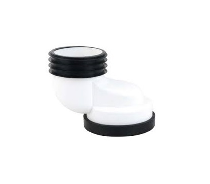 ADAPTADOR EXCENTRICO 100MM TEBISA