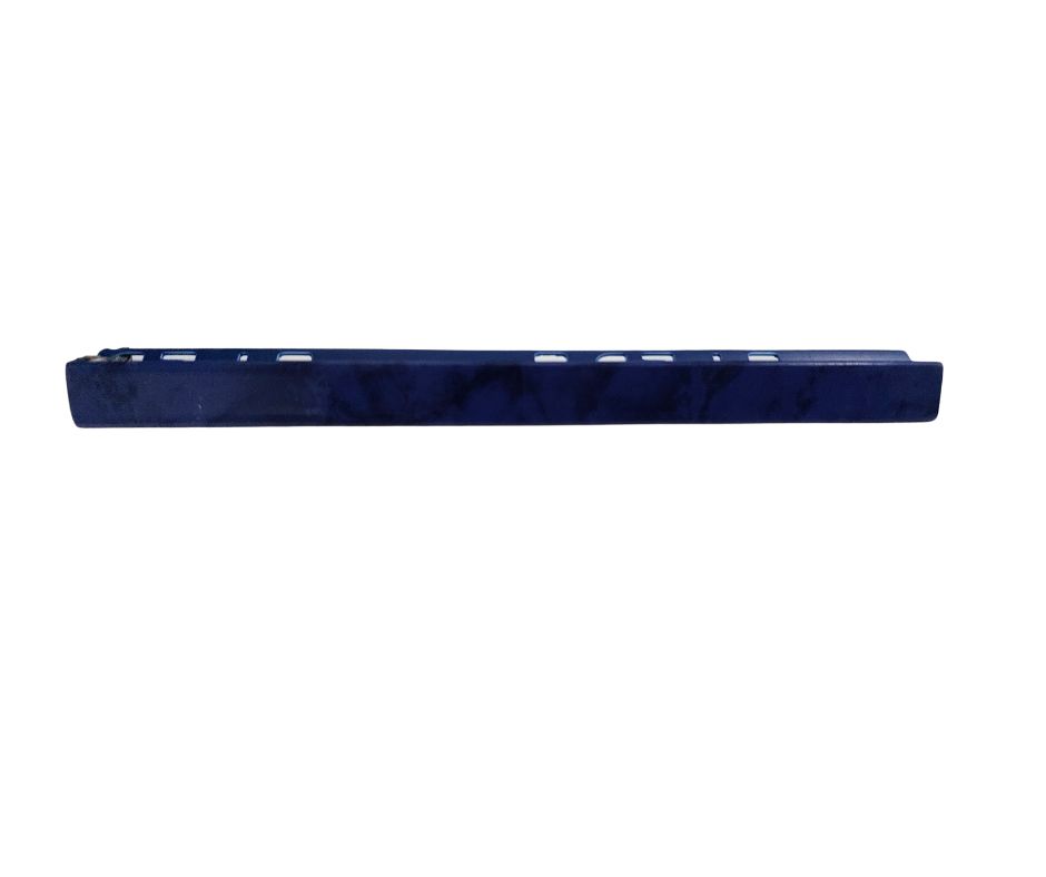 ESQUINERO PVC TRIANGULAR AZUL OSCURO 2.40 MTL (809029)