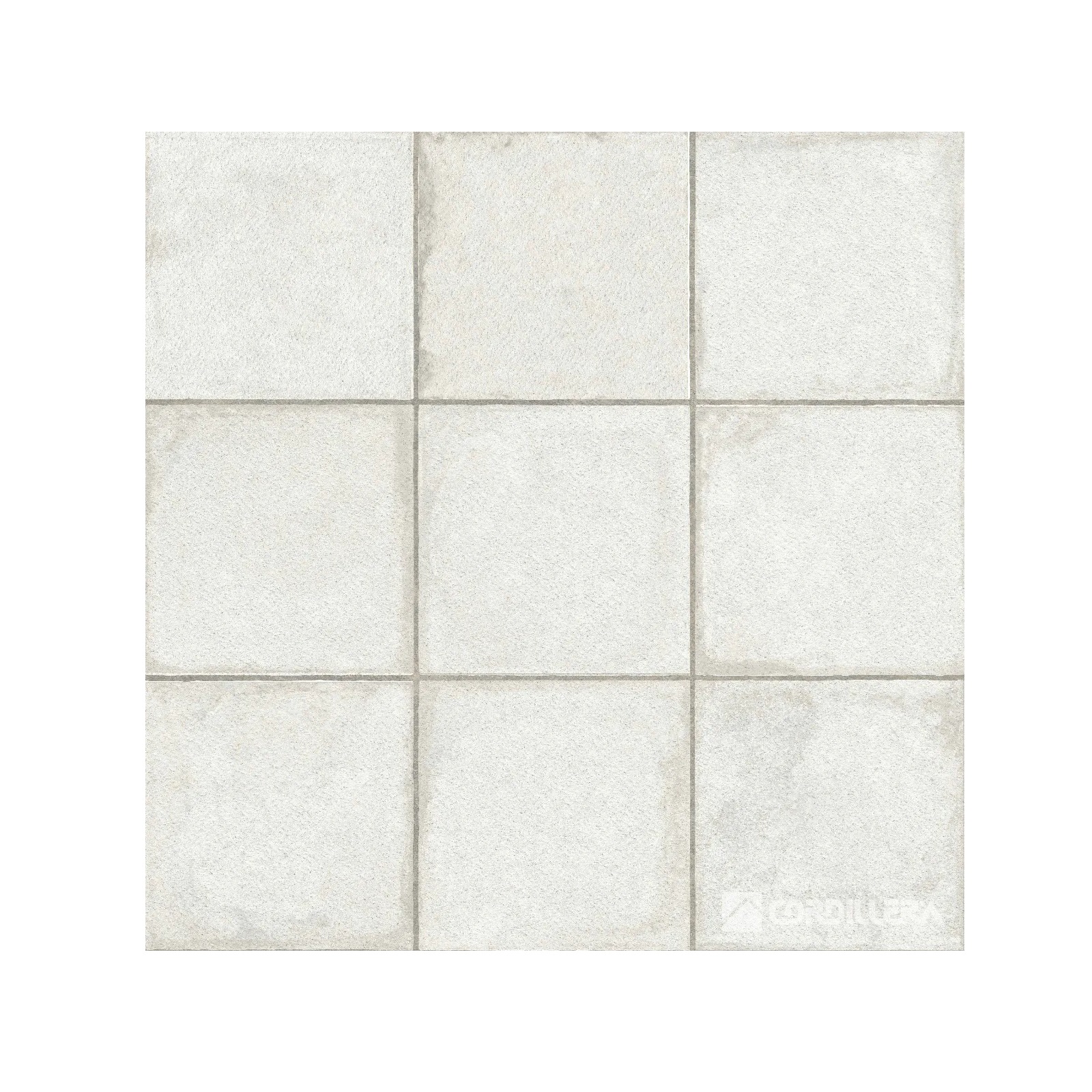 CERAMICA PISO 45 X 45 FLOWERS BASE  2.08 MT X CAJA CORDILLERA