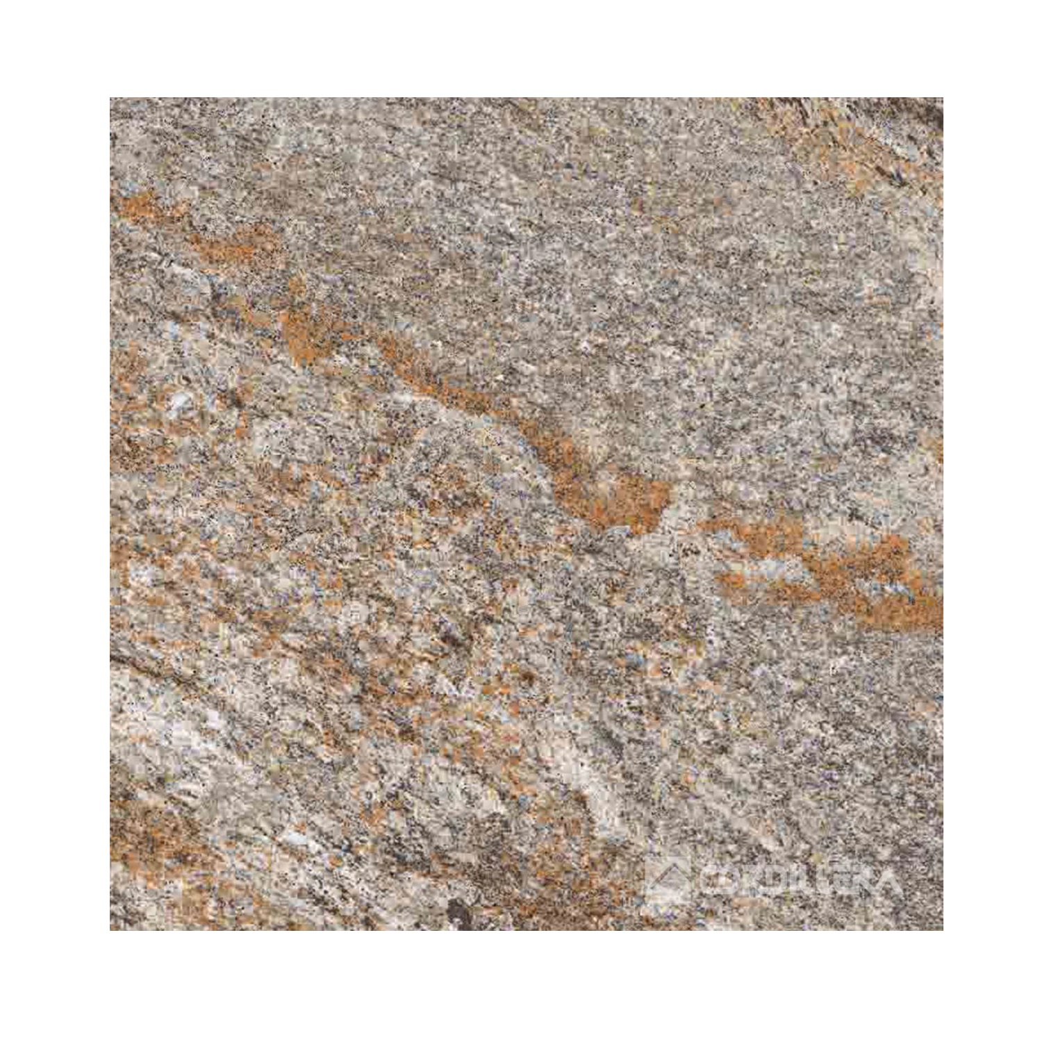 CERAMICA PISO 61 X 61 QUARZITA OXIDO 6 CARAS 1.48 MT X CAJA CORDILLERA