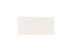 CERAMICA MURO 10 X 20 BLANCO MATE PTO2384 1.00 MT X CAJA MAINZU