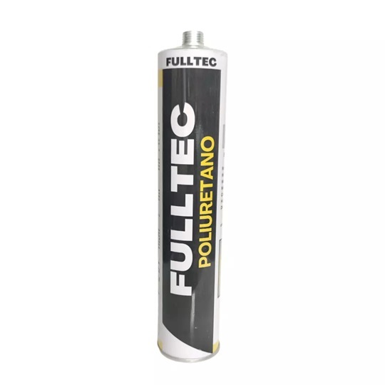 SELLADOR ADHESIVO PU BLANCO (poliuretano) Cartucho