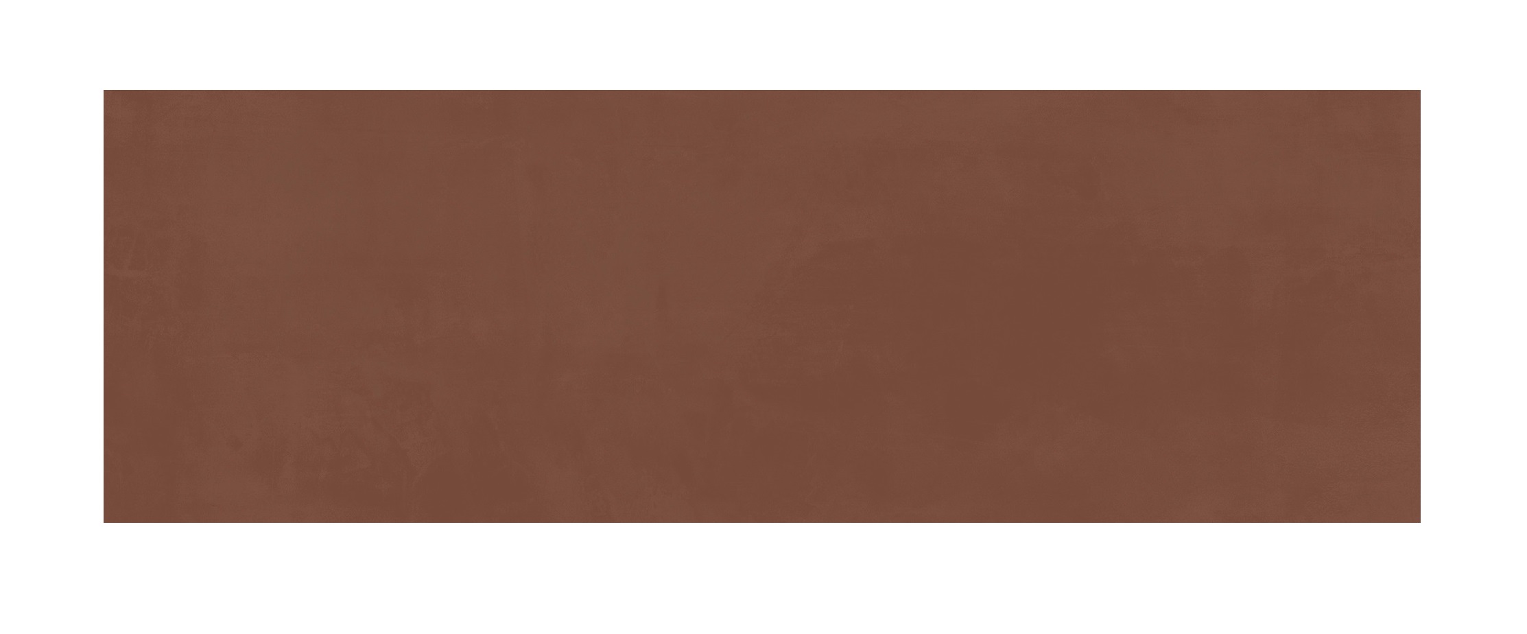 CERAMICA MURO 25 X 76 CHILL CLAY 1.14 MT X CAJA 2DA. SELECC. MARAZZI