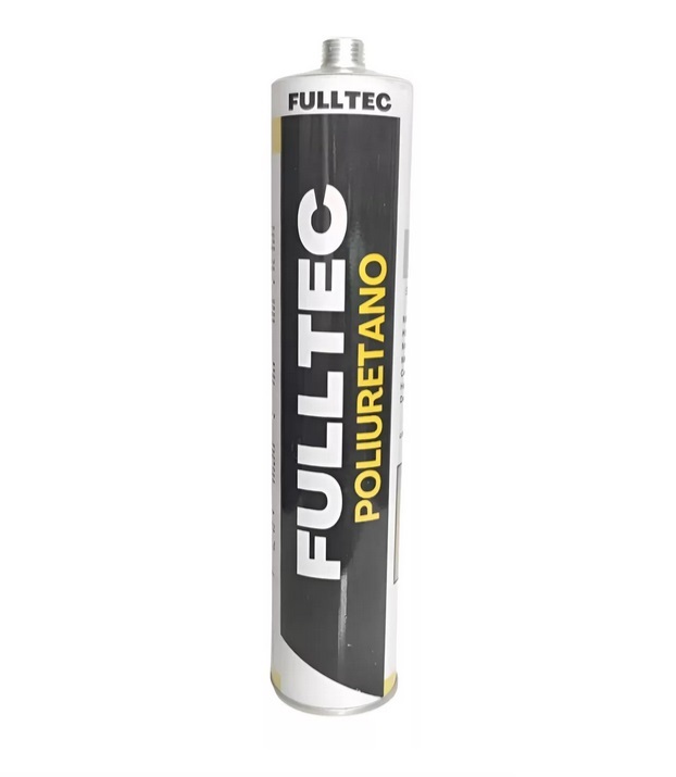 SELLADOR ADHESIVO PU GRIS (poliuretano) Cartucho