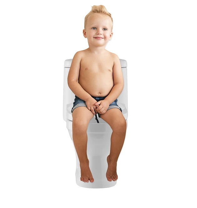 Sanitarios ONE PIECE KINDER SD-301