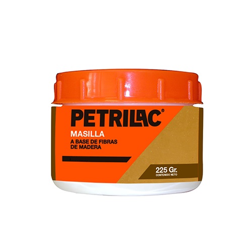 POTE MASILLA 225 GR LAPACHO PETRILAC