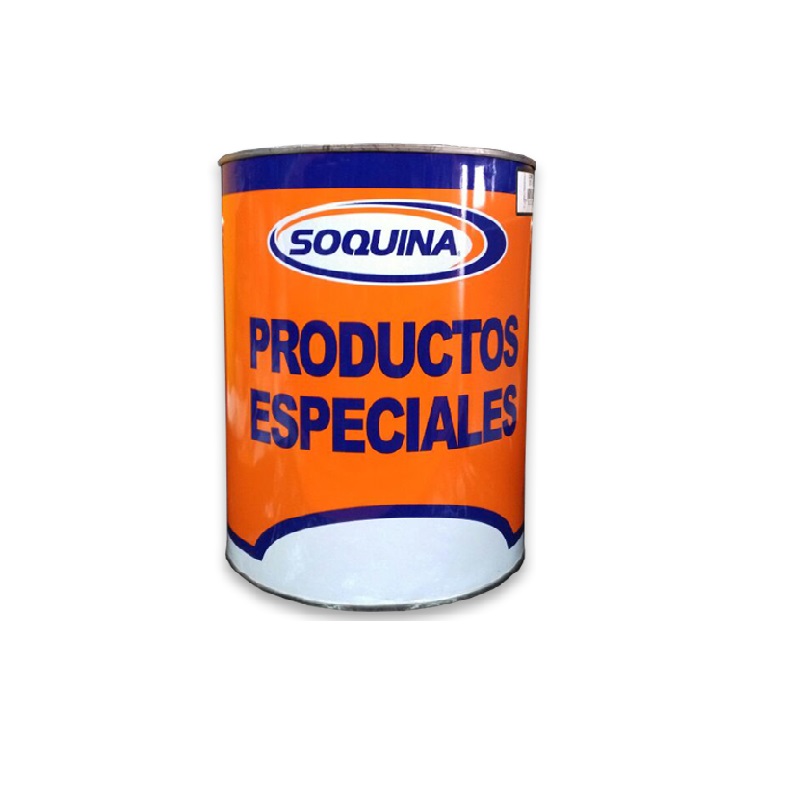 MART CAFE SOQUINA 1/4 galon